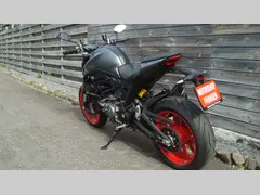 Ducati Monster 937 2024 occasion – foto 6 van 10