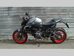 Ducati Monster 937 2024 occasion – foto 5 van 10