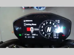 Ducati Monster 937 2024 occasion – foto 10 van 10