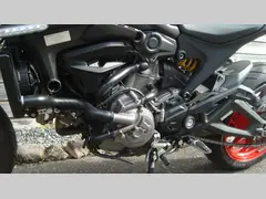 Ducati Monster 937 2024 occasion – foto 8 van 10