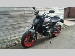 Ducati Monster 937 2024 occasion – foto 7 van 10