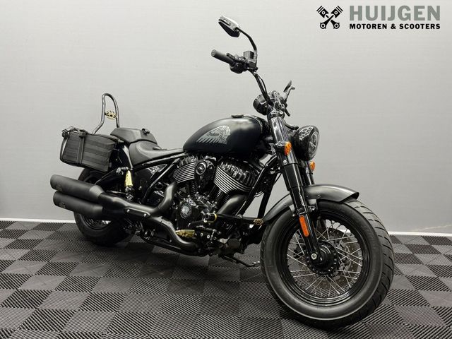 indian - chief-bobber-dark-horse