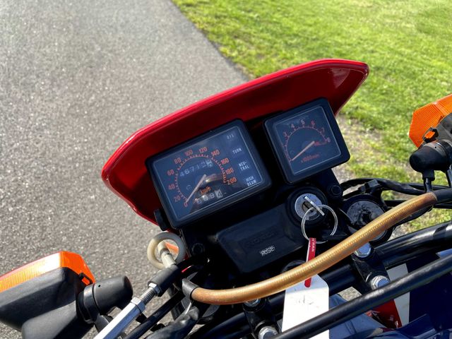 honda - xlv-750-r