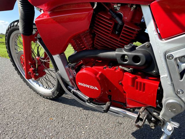 honda - xlv-750-r