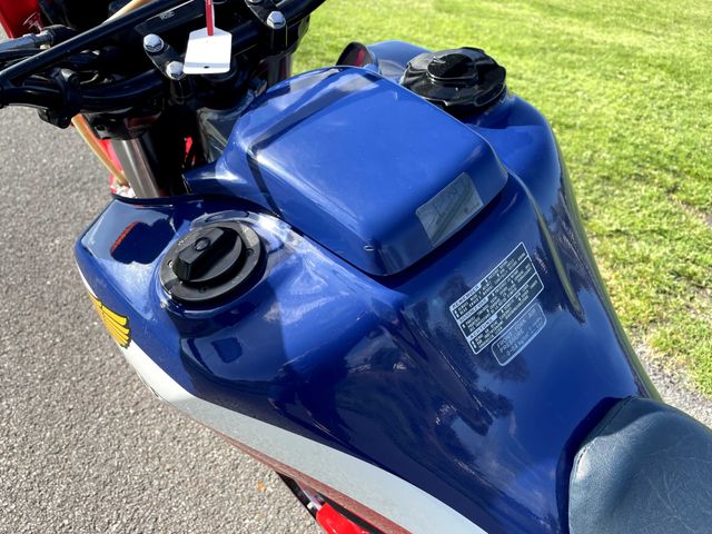 honda - xlv-750-r