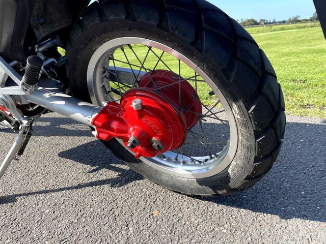 honda - xlv-750-r
