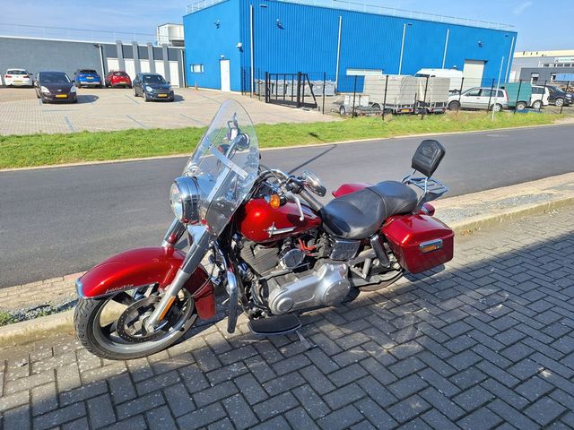 harley-davidson - switchback-fld-dyna