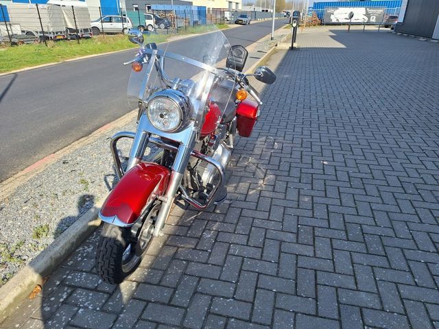 harley-davidson - switchback-fld-dyna