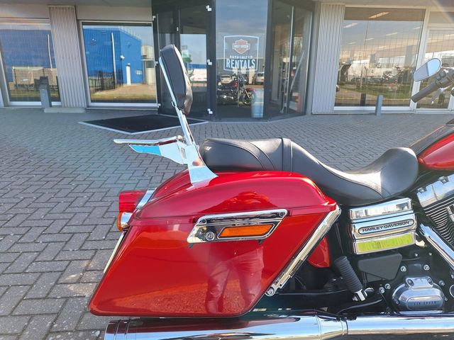 harley-davidson - switchback-fld-dyna