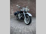 HARLEY-DAVIDSON SOFTAIL DELUXE FLSTNI