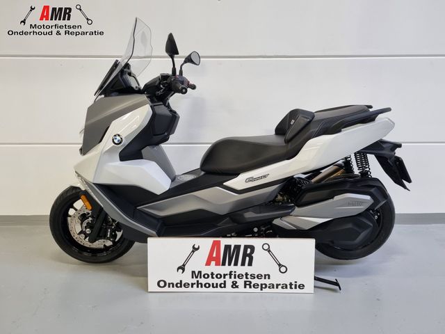 bmw - c-400-gt