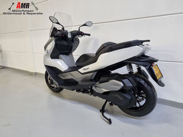 bmw - c-400-gt