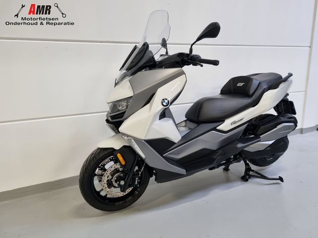 bmw - c-400-gt