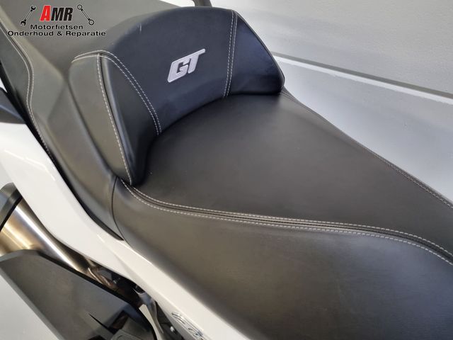 bmw - c-400-gt