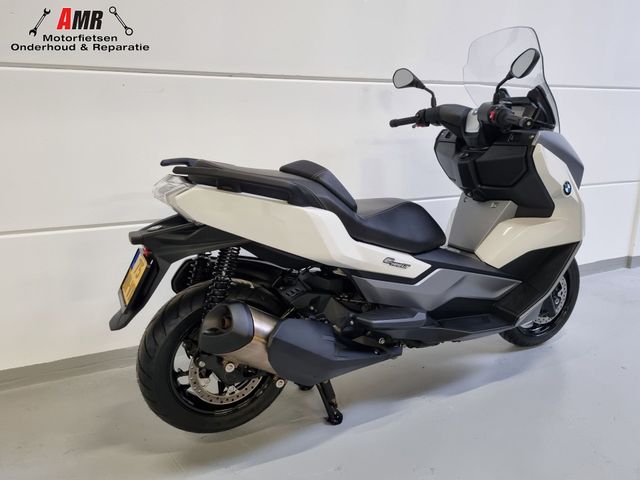 bmw - c-400-gt