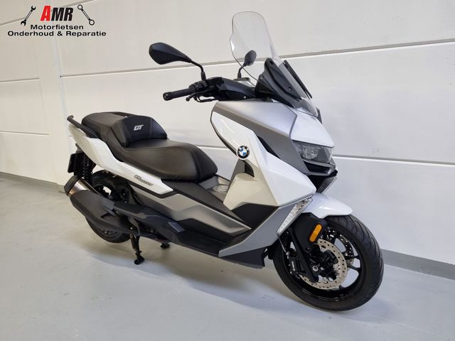 bmw - c-400-gt