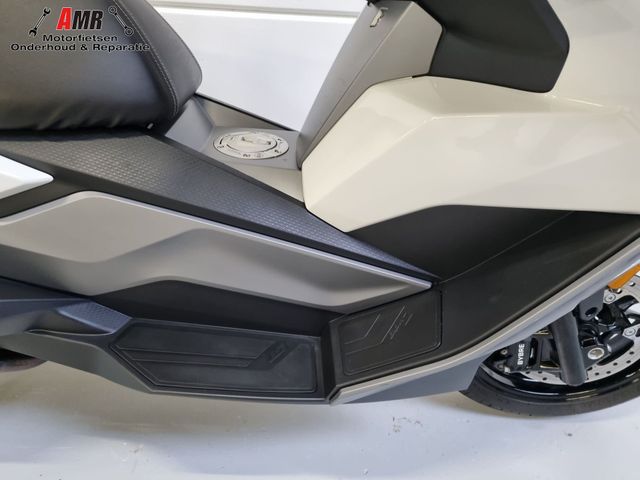 bmw - c-400-gt