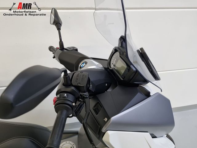 bmw - c-400-gt