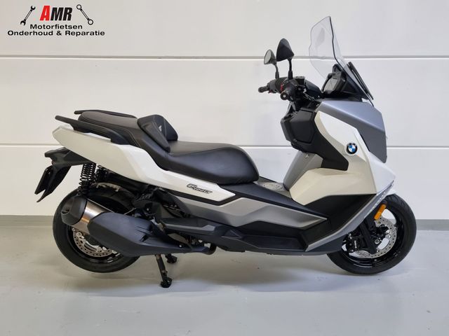 bmw - c-400-gt