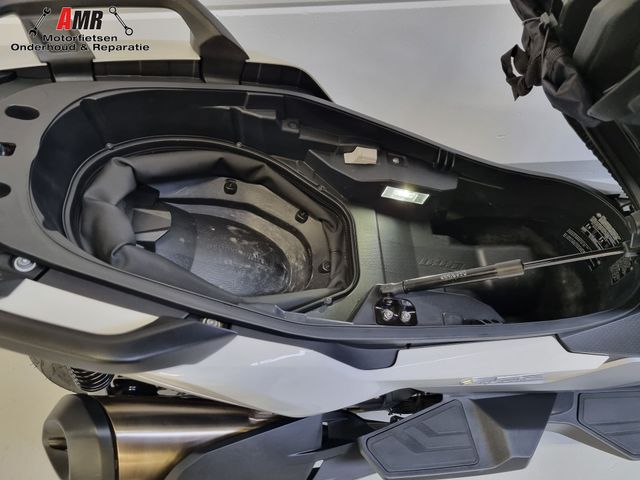 bmw - c-400-gt