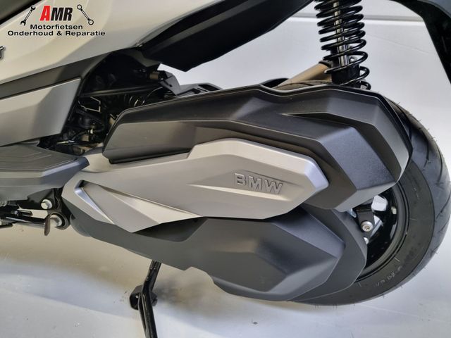 bmw - c-400-gt