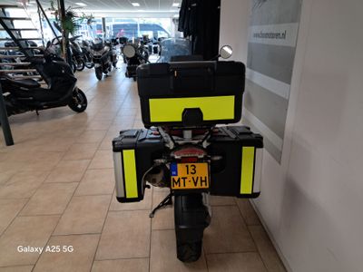 BMW R 1200 GS ABS-ASC-ESA – foto 4