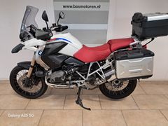 BMW R 1200 GS ABS-ASC-ESA 2010 occasion – foto 7 van 10