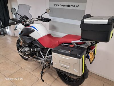 BMW R 1200 GS ABS-ASC-ESA – foto 3