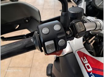 BMW R 1200 GS ABS-ASC-ESA 2010 occasion