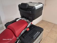 BMW R 1200 GS ABS-ASC-ESA 2010 occasion – foto 8 van 10