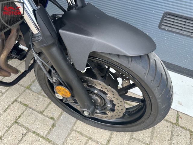 yamaha - tracer-700