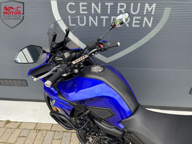 yamaha - tracer-700