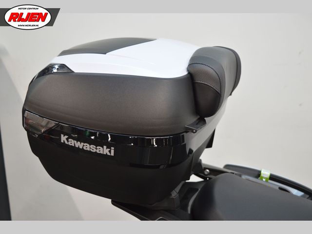 kawasaki - versys-1000-se