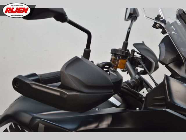 kawasaki - versys-1000-se