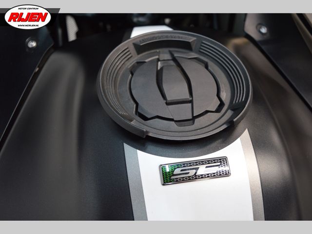 kawasaki - versys-1000-se