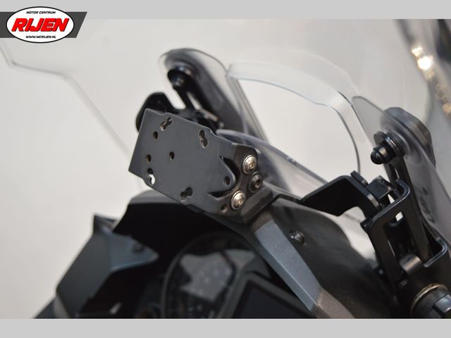 kawasaki - versys-1000-se