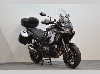 Kawasaki Versys 1000 SE 2019 occasion