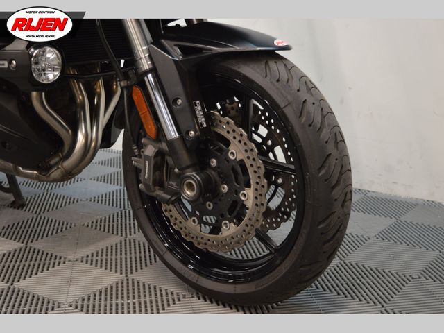 kawasaki - versys-1000-se