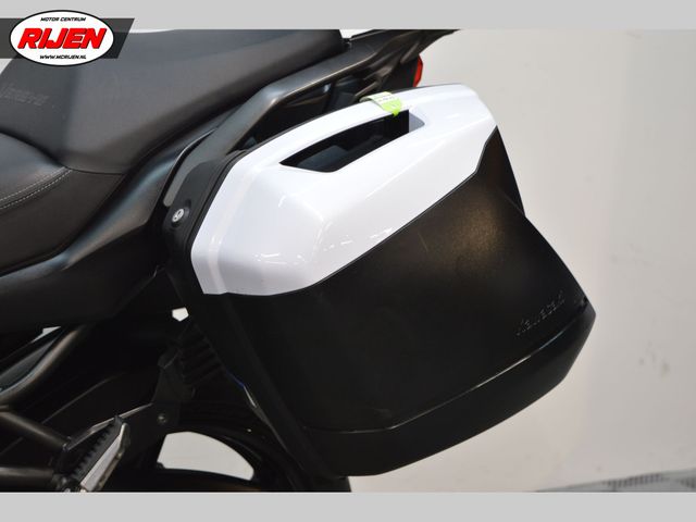 kawasaki - versys-1000-se