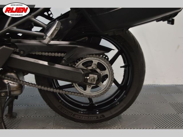 kawasaki - versys-1000-se