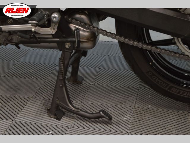kawasaki - versys-1000-se