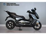 BMW C EVOLUTION