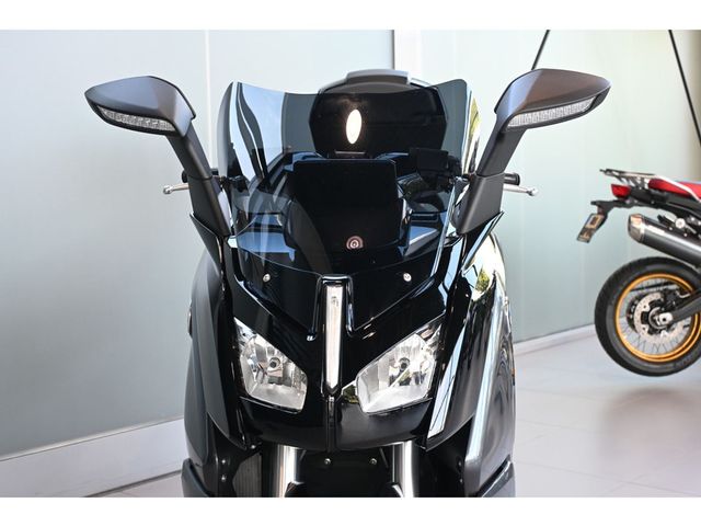 bmw - c-evolution
