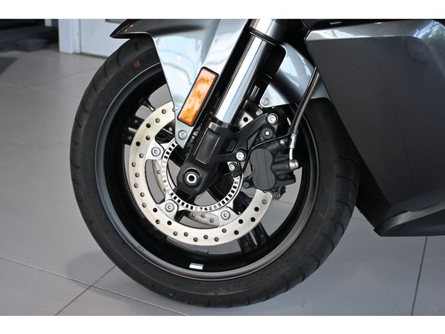 bmw - c-evolution