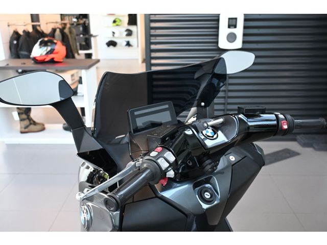 bmw - c-evolution