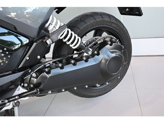 bmw - c-evolution