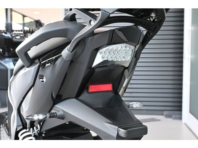 bmw - c-evolution