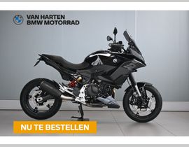 BMW F 900 XR 2026 nieuw
