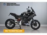 BMW F 900 XR
