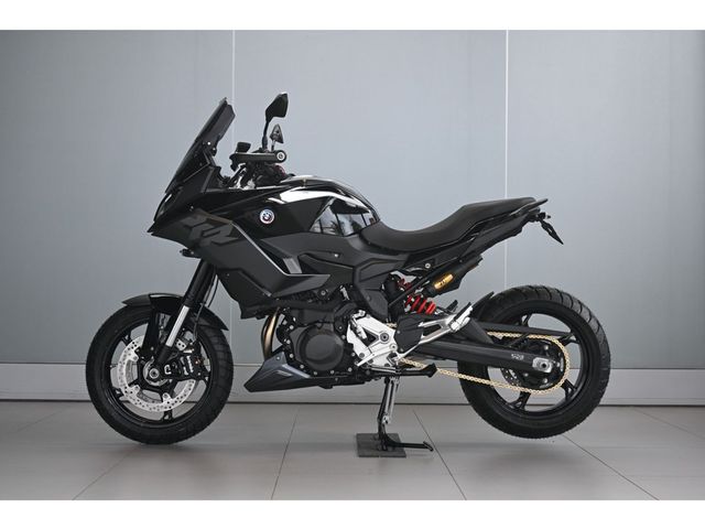 bmw - f-900-xr